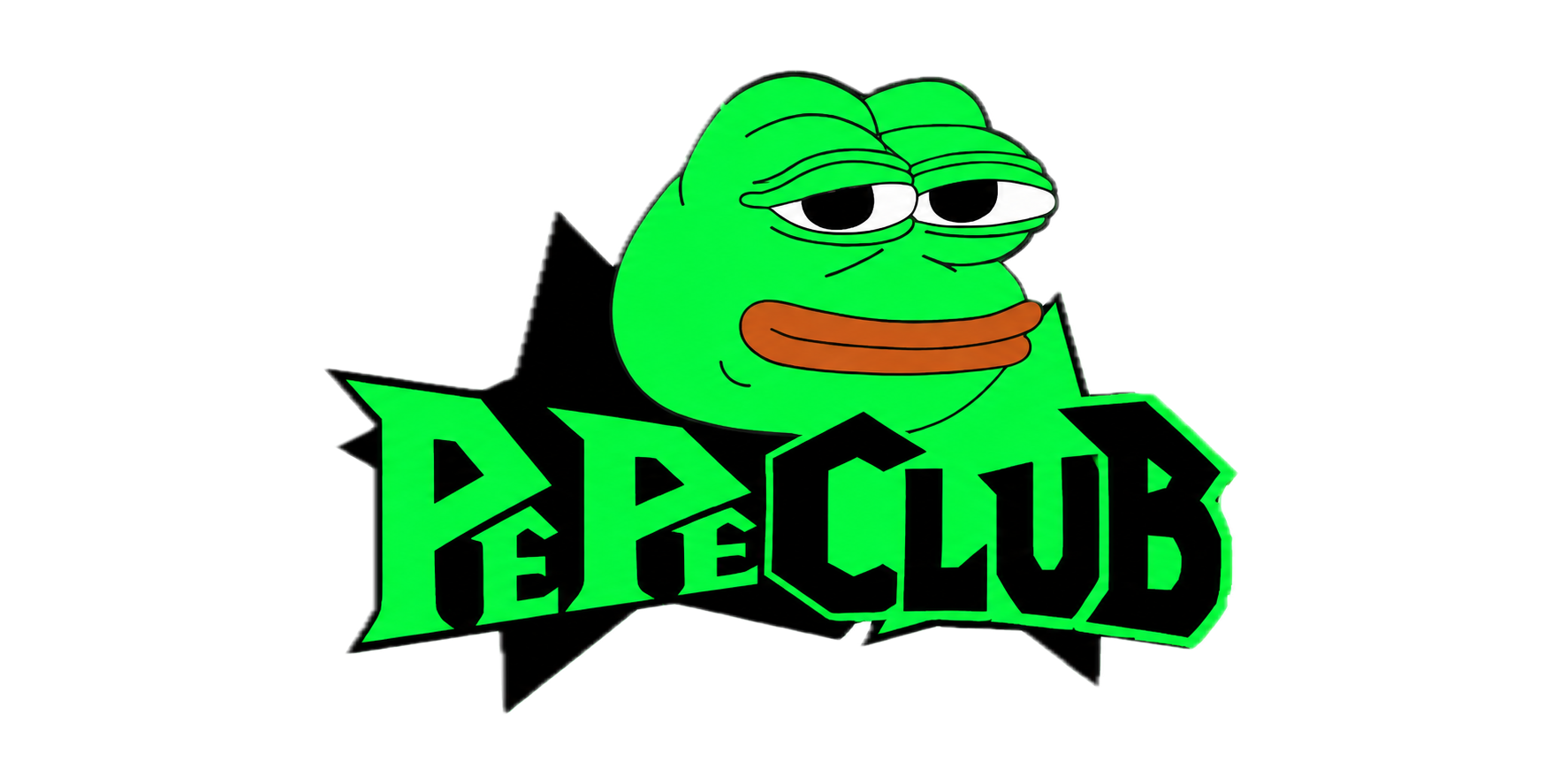 アイドル pepe PEPECLUB